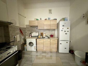 Pronájem byty 2+kk, 56 m2 - Praha - Holešovice, ev.č. N07980 - 5