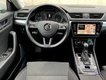 Skoda Superb III 2018,2.0 TDi,DSG - 5