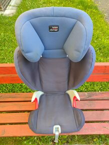 autosedačka BRITAX Römer KID FIX SL - 5