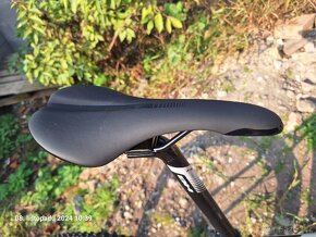 Horské kolo 29" - BH Spike 2.0 (XL, 21") - CykloGaráž - 5