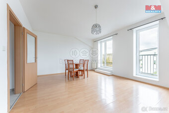 Prodej bytu 3+kk, 67 m², Praha, ul. Velkoosecká - 5
