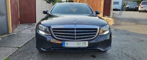 Mercedes w 213 E220 110kw,r.v.10/2017 - 5