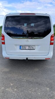 Mercedes-Benz V-CLASS W447 - 5