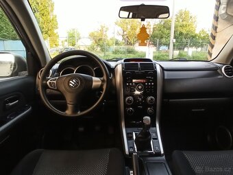 Suzuki Grand Vitara 1.9 DDIS 4x4 Pohon - 5