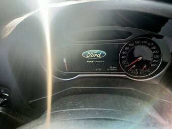 Ford Mondeo mk4 - 5