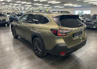 Subaru Outback 2.5 FIELD 2025 nove 124 kw2 - 5