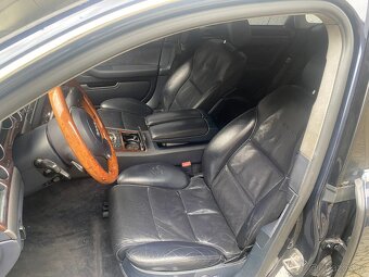 AUDI A8 D3, 4,2i,EX-VLÁDNÍ - NÁHRADNÍ DÍLY ORIG.FOTO - 5
