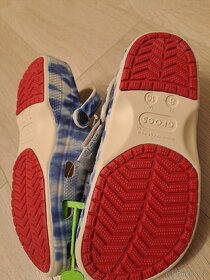 Boty Crocs Levi's-vel.44-46 NOVÉ - 5