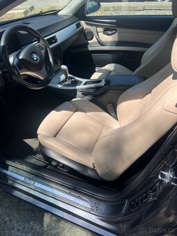 Bmw e92 325i - 5