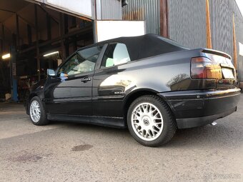 Golf 3 1.9Tdi 66kw 1Z - 5