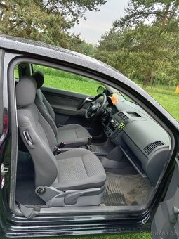 Prodam Volkswagen Polo 12 R. V. 2004 STK 2026.11. - 5