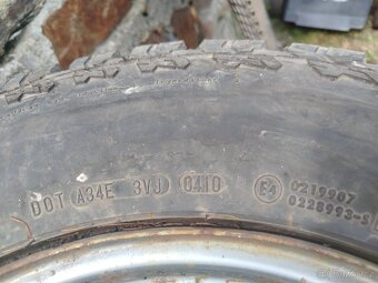 235/70 R16 General Grabber AT2 - 5
