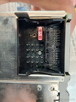 autoradio bosch RCD 310 - 5