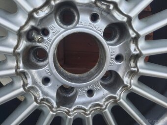 Alpina - 5