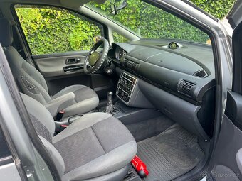 Ford Galaxy 1.9tdi 85kw - 5