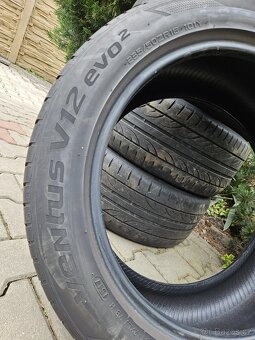 Letní pneu 235/50/18 - 5