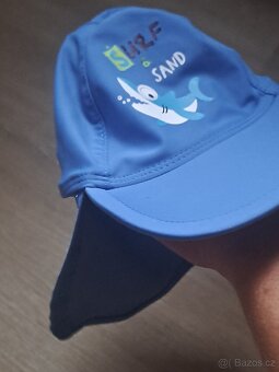 Čepička k moři - 5