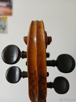 Staré housle - 5