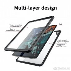 Vodotěsné pouzdro Apple iPad Pro 12.9" 2018 - 5
