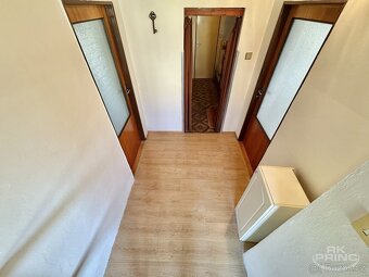 Prodej rodinného domu 3+1, 95m2 na pozemku 421m2 v obci Dube - 5
