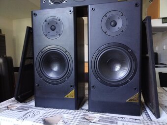 Reprobedny Tesla TVM acoustics - 5