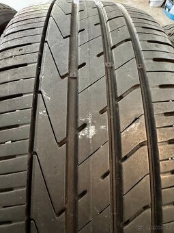 letní pneu Hankook Ventus S1 evo2 SUV - 5