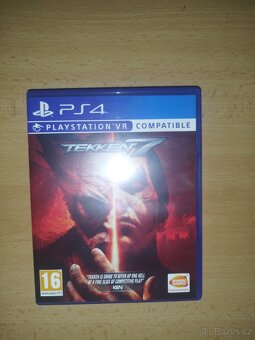 Prodávám PS4 hry ( 6 her) - 5