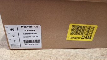 Sneakers boty vel.40 (39) teve Madden Magneto-R-E - 5