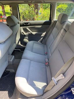 Prodám Vw passat 1.9 TDI 4Motion - 5