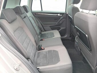 Vw Golf Sportsvan 1.4tsi - 5