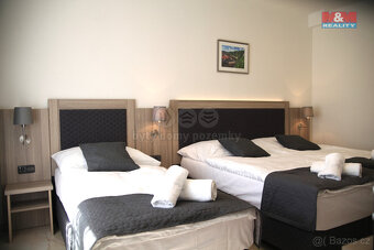 Prodej hotelu v Českém Krumlově, ul. 5. května - 5