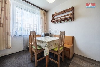 Prodej bytu 1+1, 46 m², v Příbrami, ul. Čechovská - 5