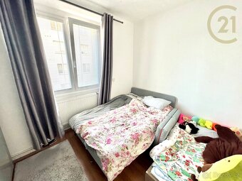 Pronájem bytu 2+kk 48 m² Rybářská, Brno-střed, Brno - 5