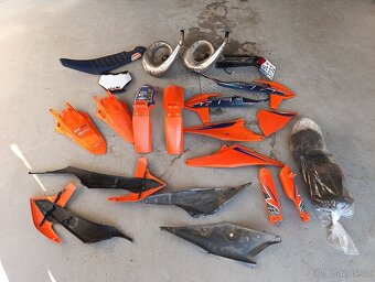 KTM EXC 300 2022 - 5