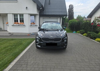 Kia Sportage 1.6 GDI L 2WD AMBIENT - 5