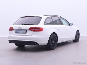 Audi A4 3,0 TDI 180kW quattro (2012) - 5