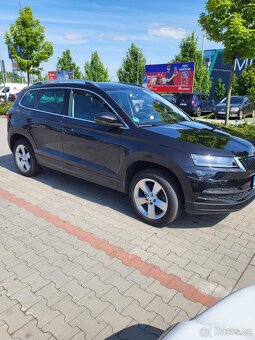 Karoq 1.6 TDI 85kW DSG Style 2018 - 5