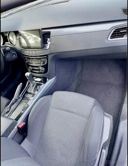 Peugeot 508sw 2.0 hdi - 5