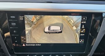 Volkswagen Arteon Shooting Brake R 235kw,Dph - 5