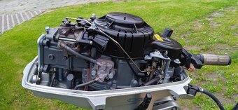 Honda lodní motor - 5