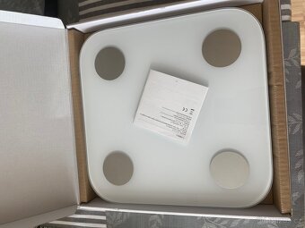 Xiaomi Mi Chytrá osobní váha - NOVÁ - 5