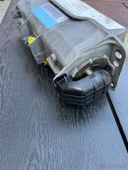 Airbag spolujezdce octavia 2 - 5