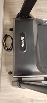 Běžecký pás TRINFIT Gara T600i - 5