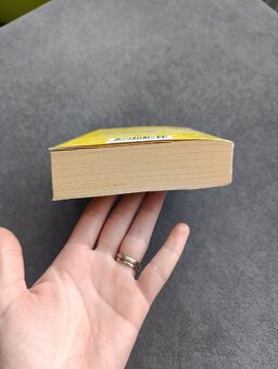 Kniha Malý pražský erotikon - Patrik Hartl - 5
