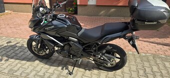 Kawasaki versys 650 - 5