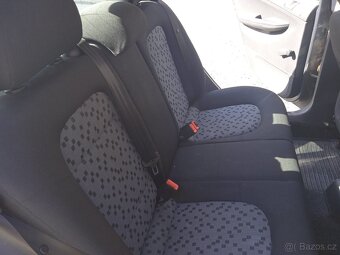 Prodám Škoda Fábia HTP - 5