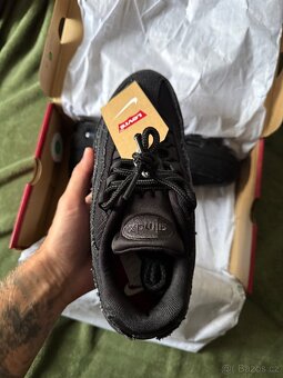 Nike air max 95 x levis - 5