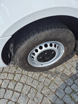 Mercedes Sprinter 907 - 316cdi - 5