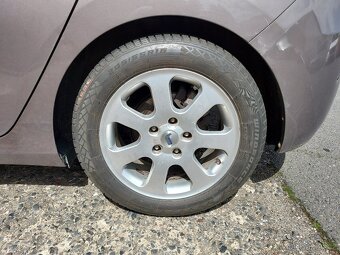 ALU kola R16 5x114,3 - 5