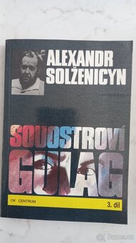 ALEXANDR SOLŽENICYN - 5